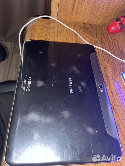 Планшет Samsung Galaxy Note GT-N8000 (16гб)