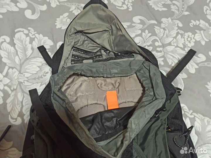 Рюкзак туристический Deuter ACT trail 32