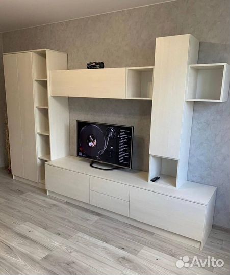 Стенка под телевизор