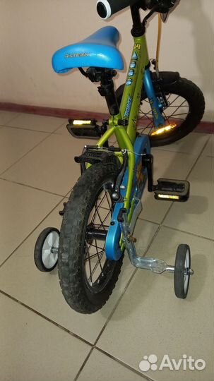 Велосипед Stern 14