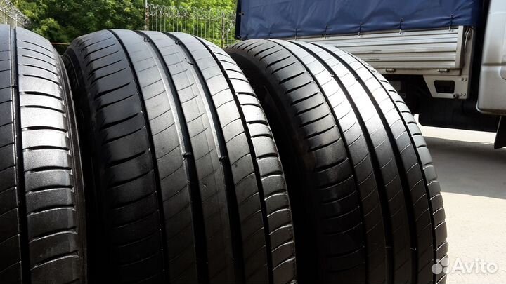 Michelin Primacy 3 235/55 R18