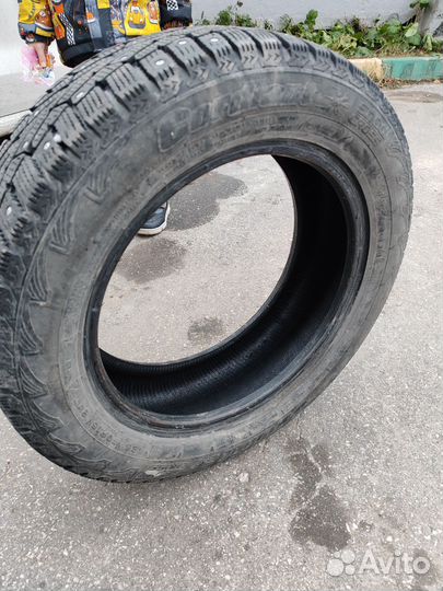 Cordiant Snow Cross 185/60 R15