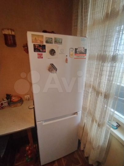 Комната 13 м² в 2-к., 9/12 эт.