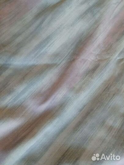 Пододеяльник и наволочка