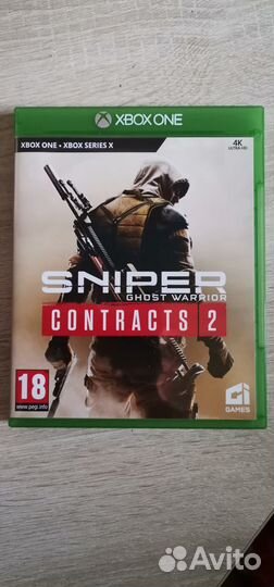 Sniper contracts 2