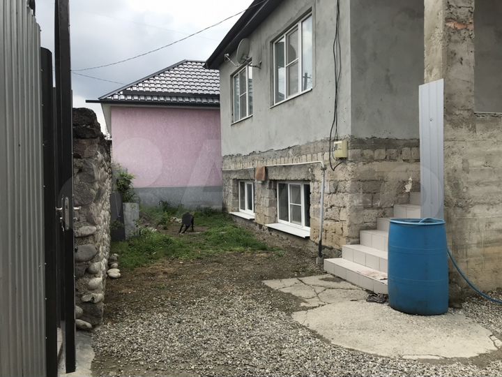 Дом 250 м² на участке 20 сот.