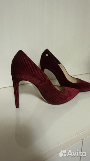 Туфли женские 38 размер