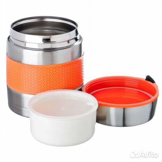 Термос ланч-бокс satoshi Ямато 1л