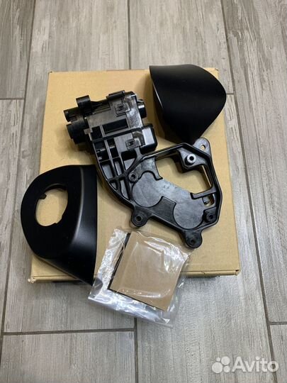 Ремкомплект привода правого зеркала Mazda 6 GJ