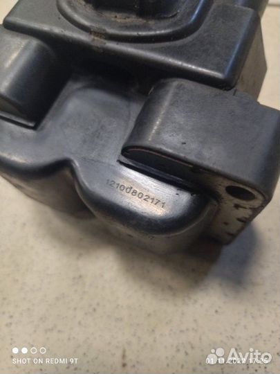 Модуль зажигания Opel Omega B X20SE 2.0Л бензин