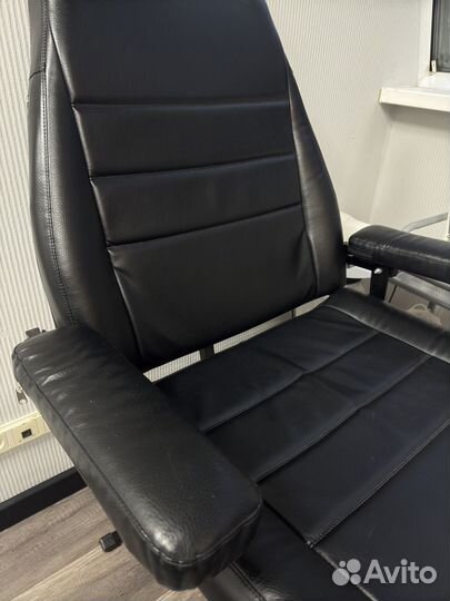 Педикюрное кресло