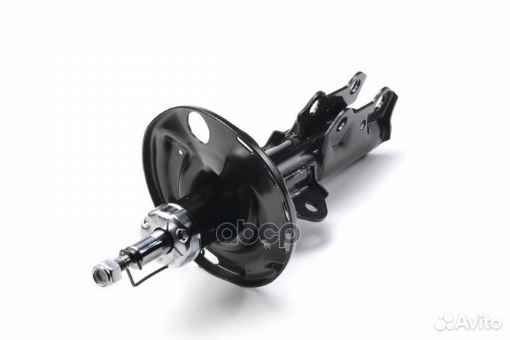 Амортизатор подвески передний, левый, toyota