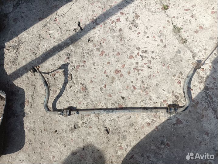 Стабилизатор Peugeot 308