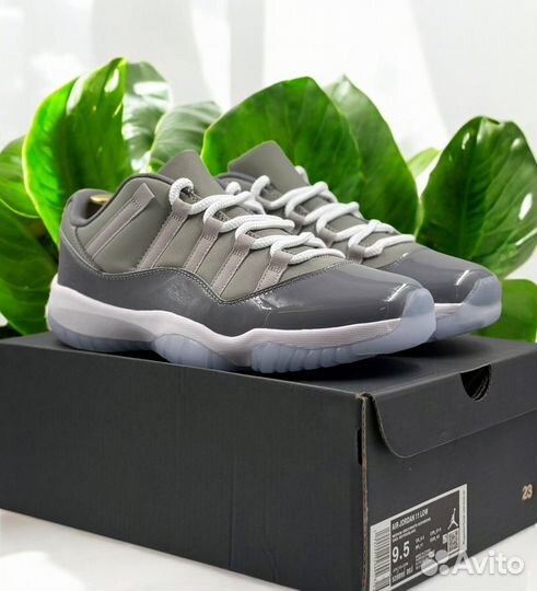 Nike air jordan 11 retro low