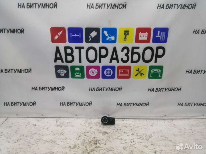 Регулятор света Chevrolet Cruze