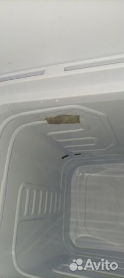 Бирюса 108 бу Холодильник