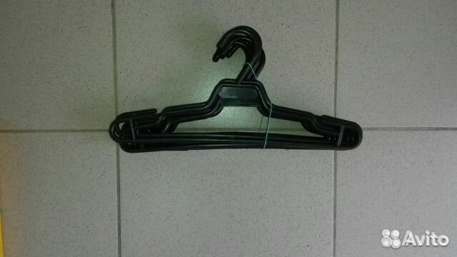 Вешалки (плечики)