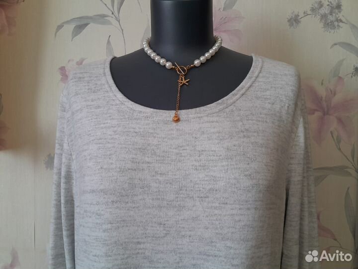 Туника, 52/54р. Ангора