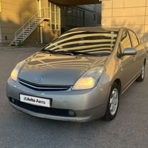 Toyota Prius 1.5 CVT, 2006, 377 900 км, с пробегом, цена 620 000 руб.