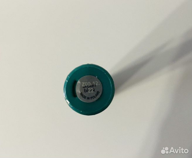 Тушь для ресниц 