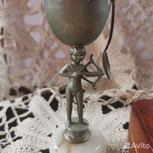 Изделия из металла дерева