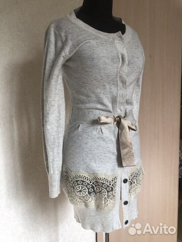 Вещи пакетом для девушки