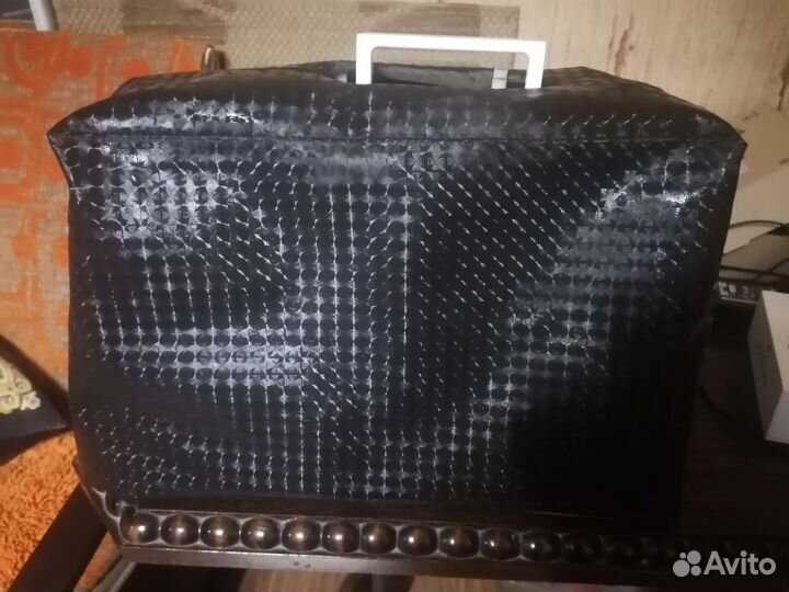 Швейная машина Чайка 134