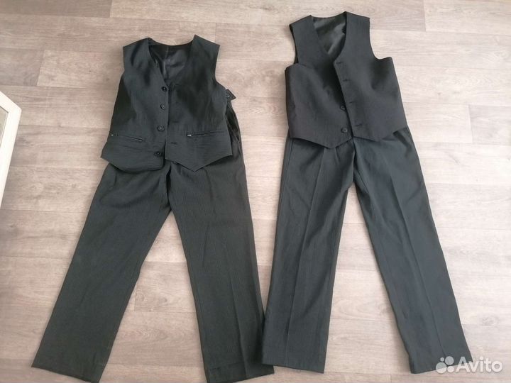 Школьная форма