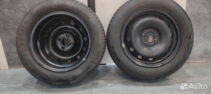 Pirelli Cinturato P1 Verde 185/65 R15