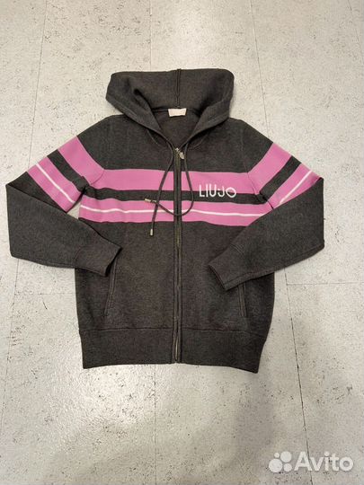 Толстовка LIU jo