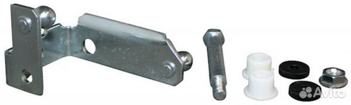 JP group 1131700210 Ремкомплект рычага переключени