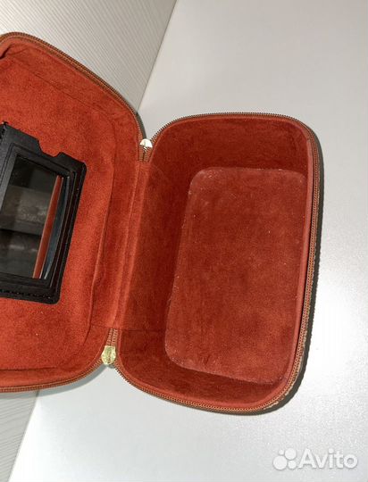 Косметички 2шт