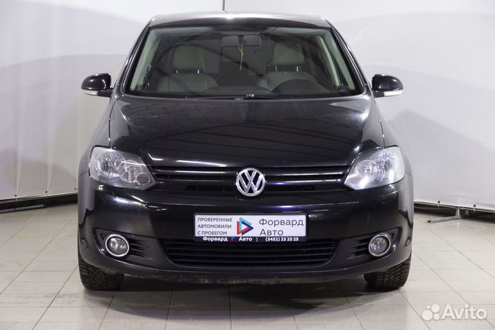 Volkswagen Golf Plus 1.2 МТ, 2011, 160 001 км