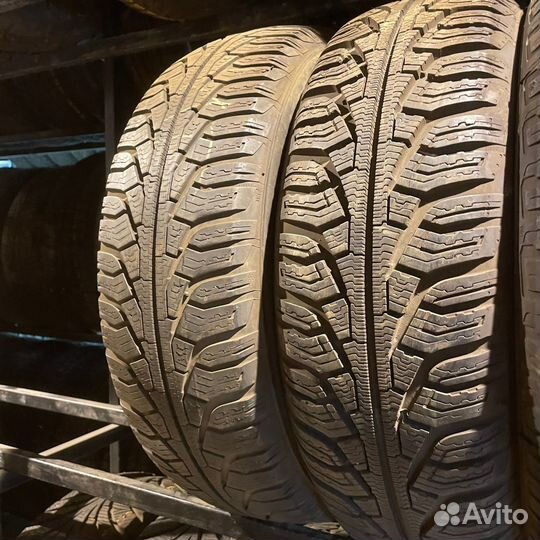 Uniroyal MS Plus 77 185/65 R15 88T