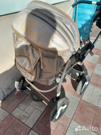 Детские коляски