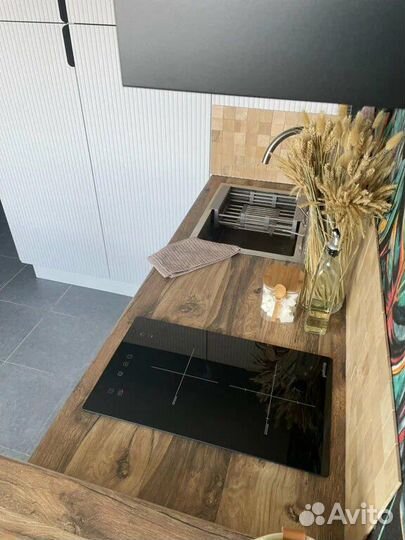 Кухня на заказ