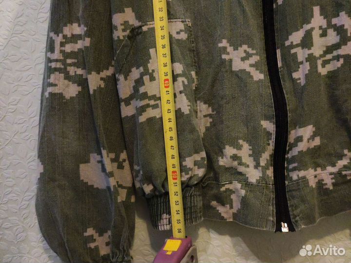 Форма березка