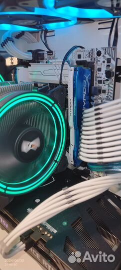 Комплект E5 2666V3MachinistX99-K9 32GB DDR4 ECC RE