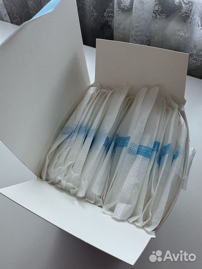 Вкладыши для груди lovular