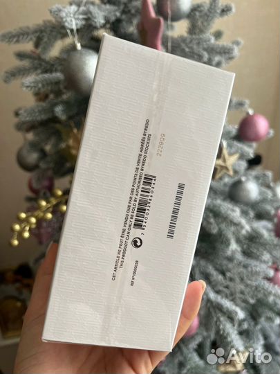 Духи Byredo Bal d Afrique оригинал распив