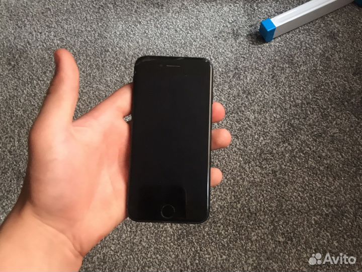 Телефон iPhone 7 128gb