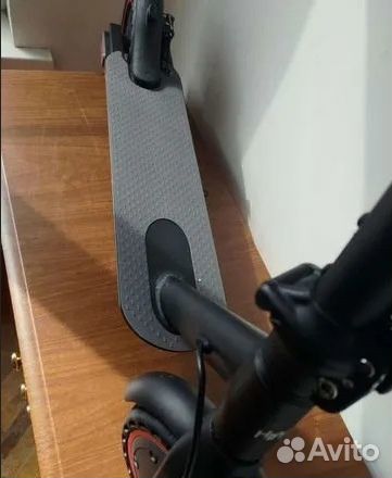 Электросамокат hiper Triumph M8