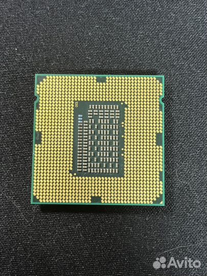 Процессор Intel Core i5-2500