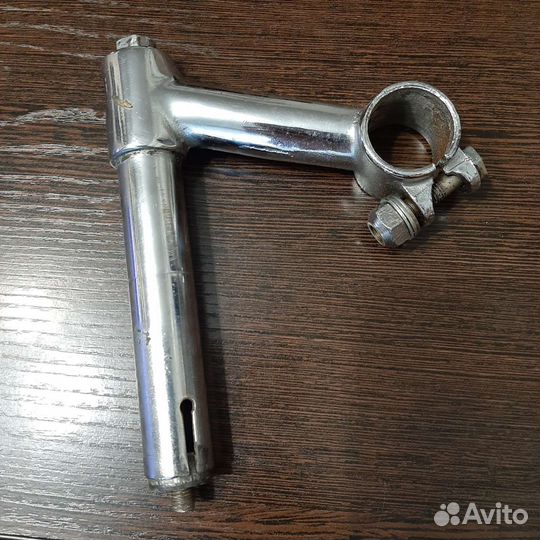 Вынос руля хвз Старт-Шоссе