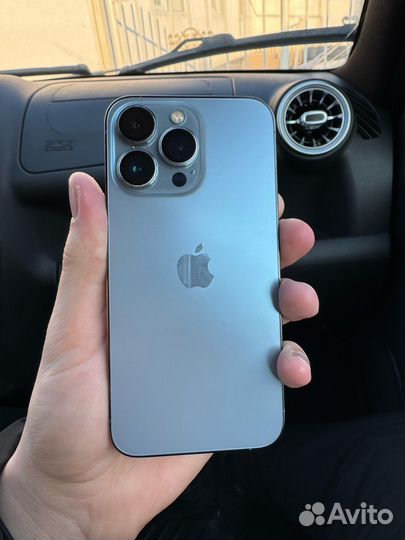 iPhone 13 Pro, 128 ГБ