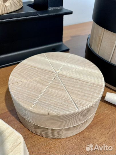 Маслопресс холодного отжима