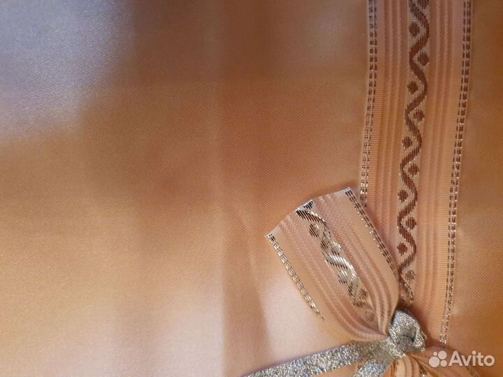 Постельное белье новое