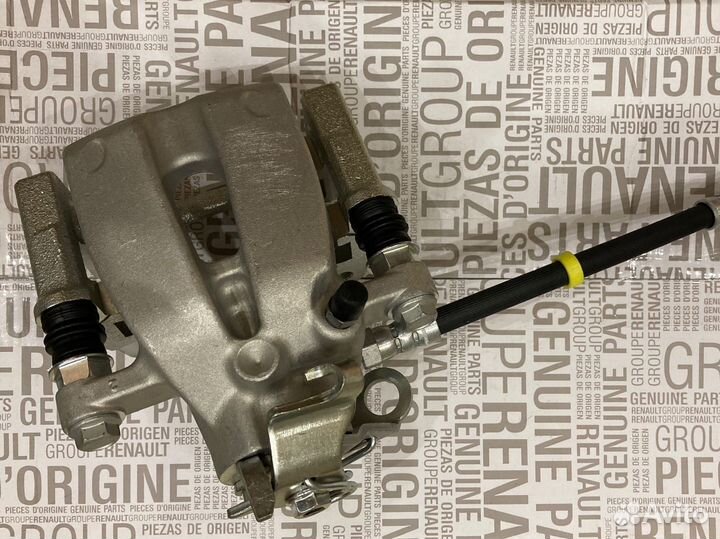 Суппорт Задний Левый Веста Гранта Калина Спорт