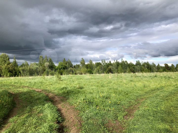 Участок 5,1 га (СНТ, ДНП)