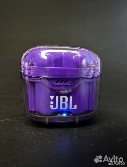 Беспроводные наушники JBL Tune Flex